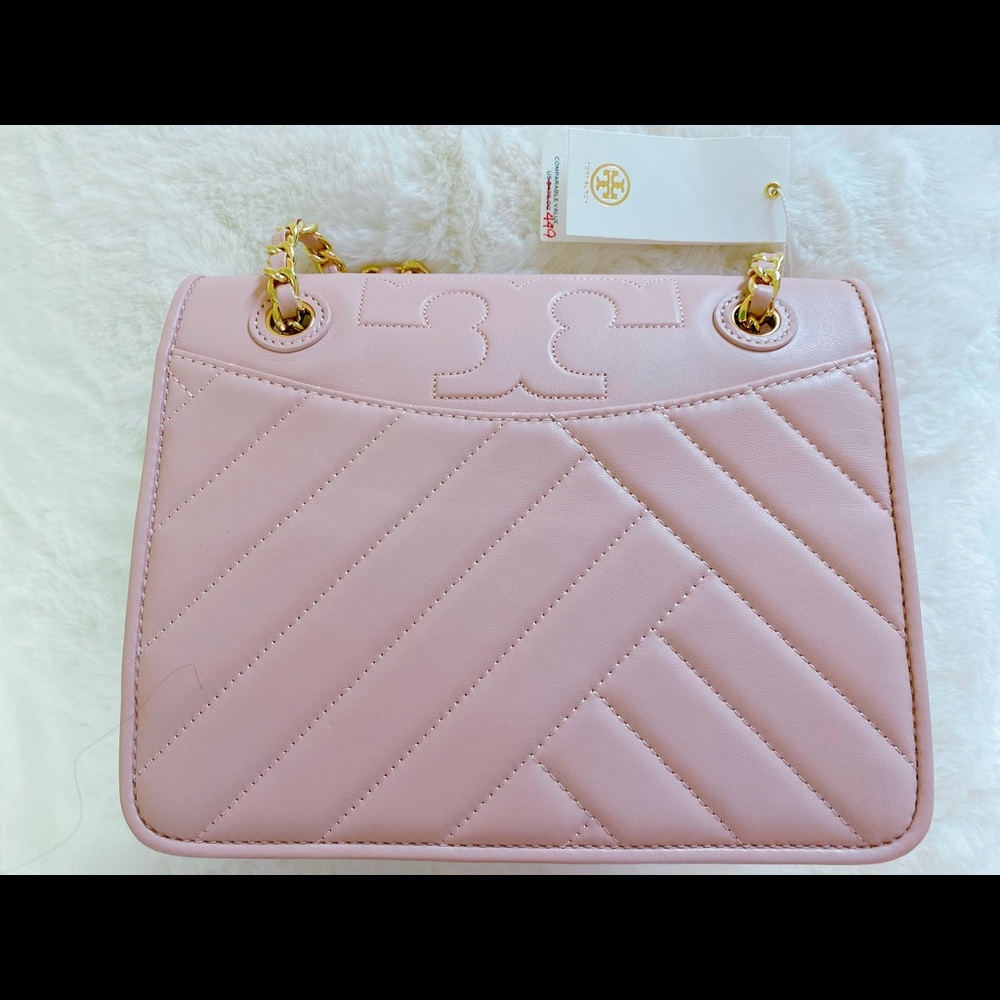 Tory Burch Alexa Convertible shoulder bag